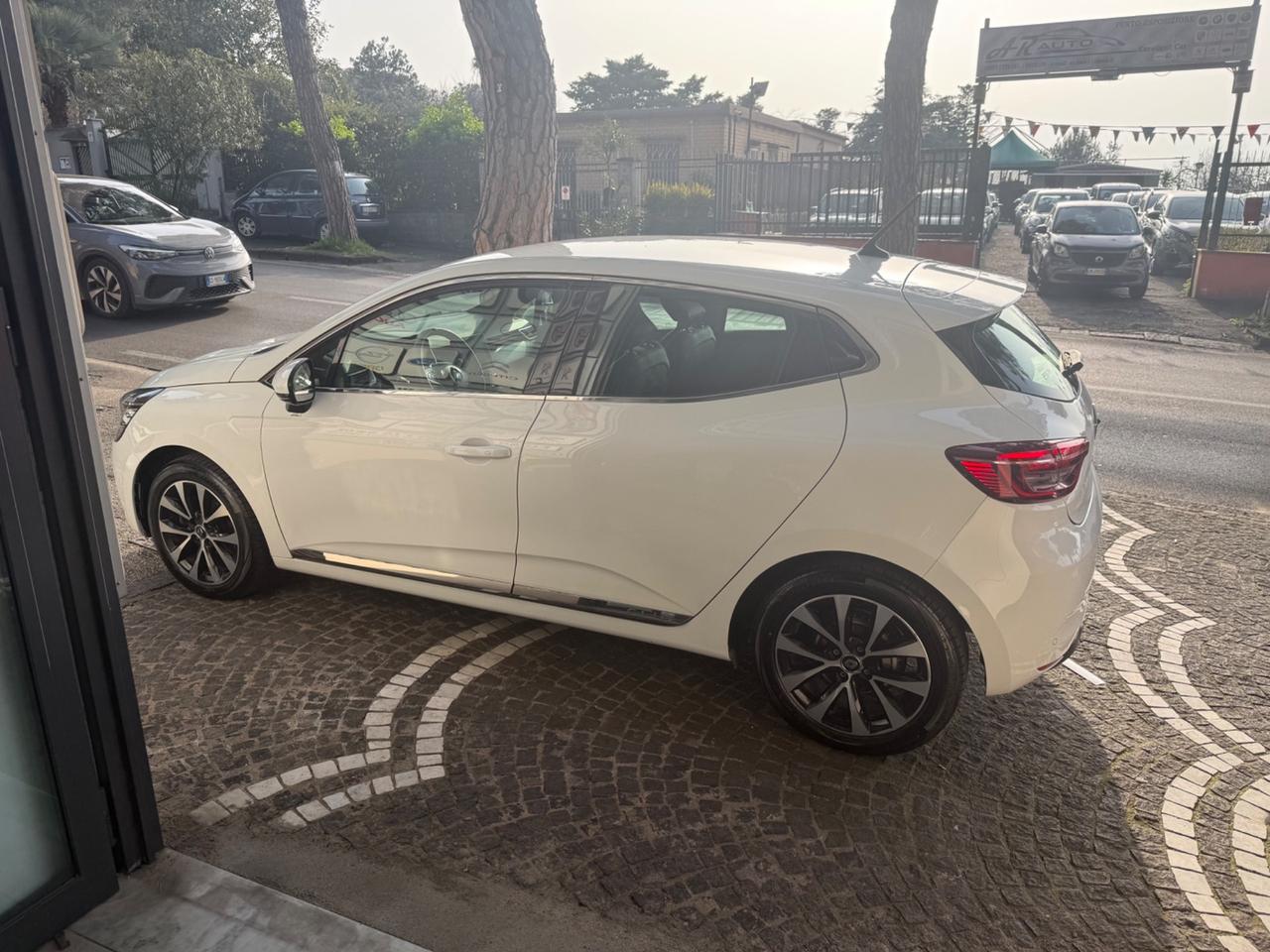 Renault Clio Blue dCi 85 CV 5 porte Intens