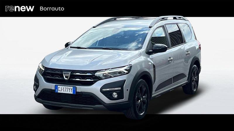 Dacia Jogger 1.0 tce Extreme UP Gpl 100cv 1.0 TCe GPL Extreme UP