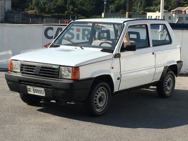 FIAT PANDA 1000 S