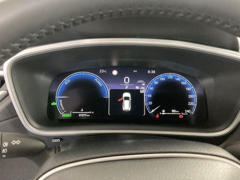 Toyota Corolla Cross 2.0H (197 CV) E-CVT Trend 2WD