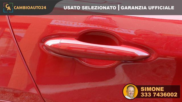 ALFA ROMEO Stelvio 2.2 Turbodiesel 210 CV AT8 Q4 Tributo Italiano