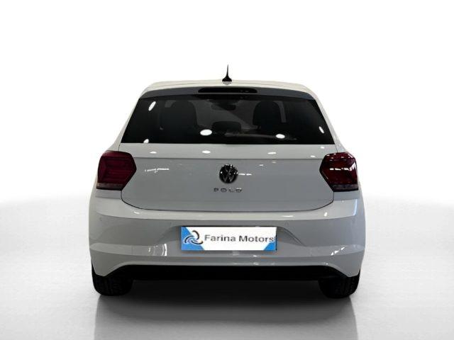 VOLKSWAGEN Polo 1.0 TSI 5p. DSG - Carplay - Cruise/Lim - Sensori