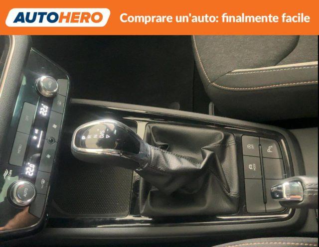 SKODA Scala 1.0 TSI 115 CV Style