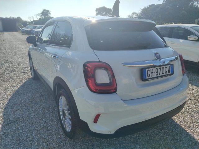 FIAT 500X 1.3 MultiJet 95 CV Connect