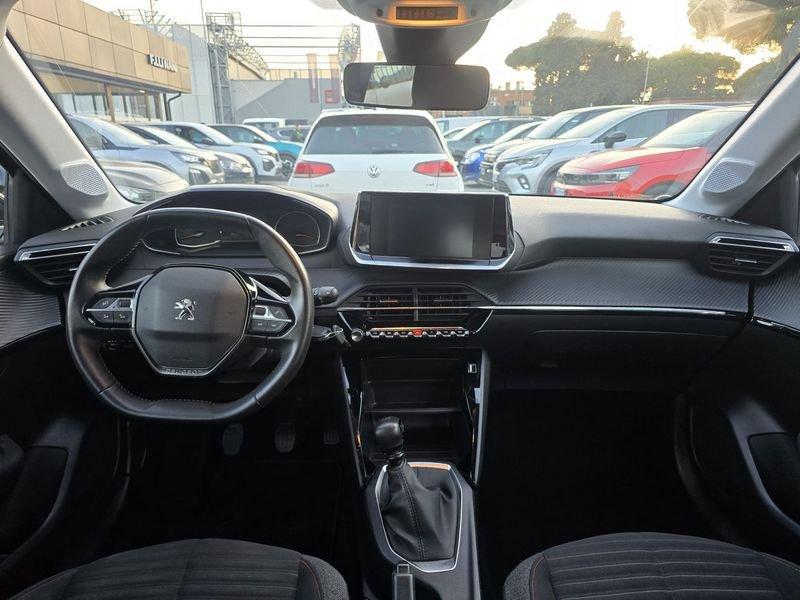 Peugeot 208 Active Pack 100 S/S