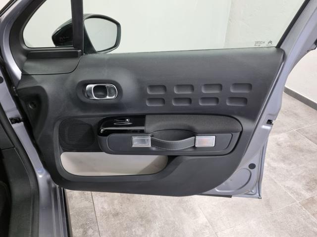 CITROEN C3 PureTech 110 S&S EAT6 Max