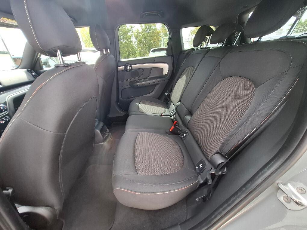 Mini One D Countryman 1.5 Business Automatica