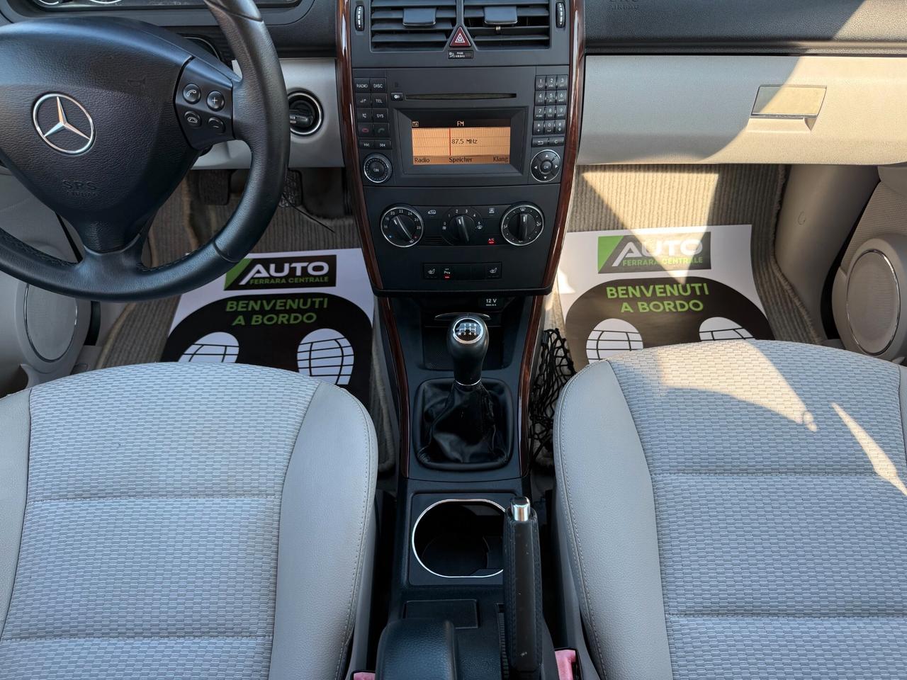 Mercedes-benz A 180 CDI Elegance