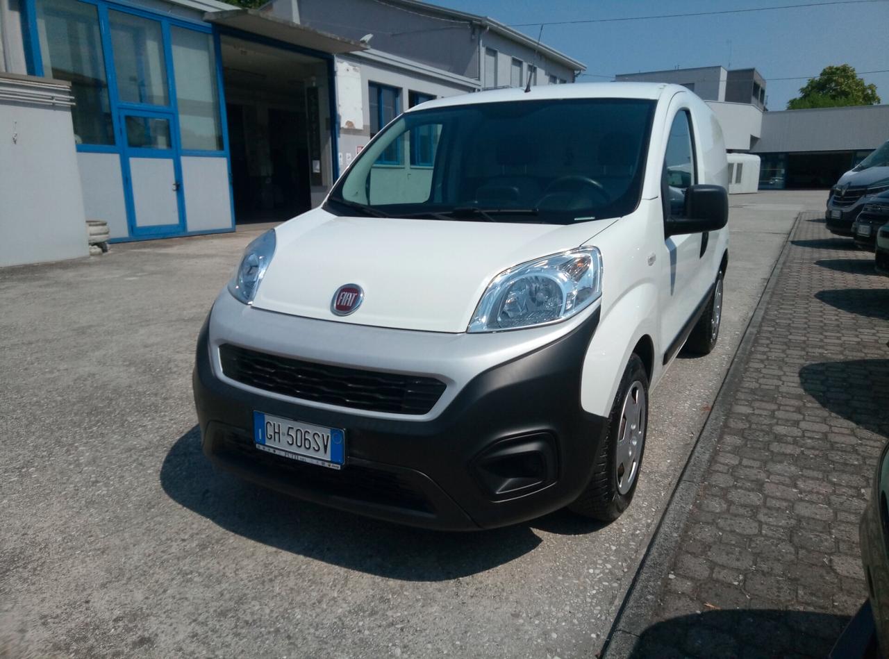 Fiat Fiorino 1.3 MJT 95CV Cargo SX MOTORE NUOVO !!