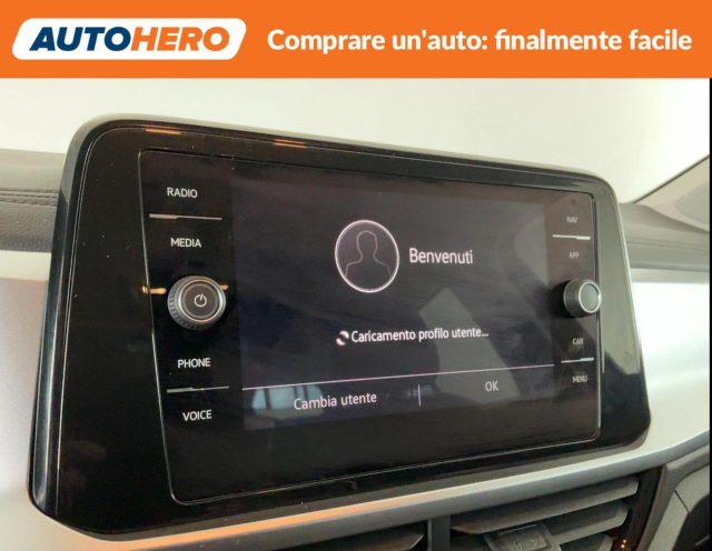 VOLKSWAGEN T-Roc 1.0 TSI Life