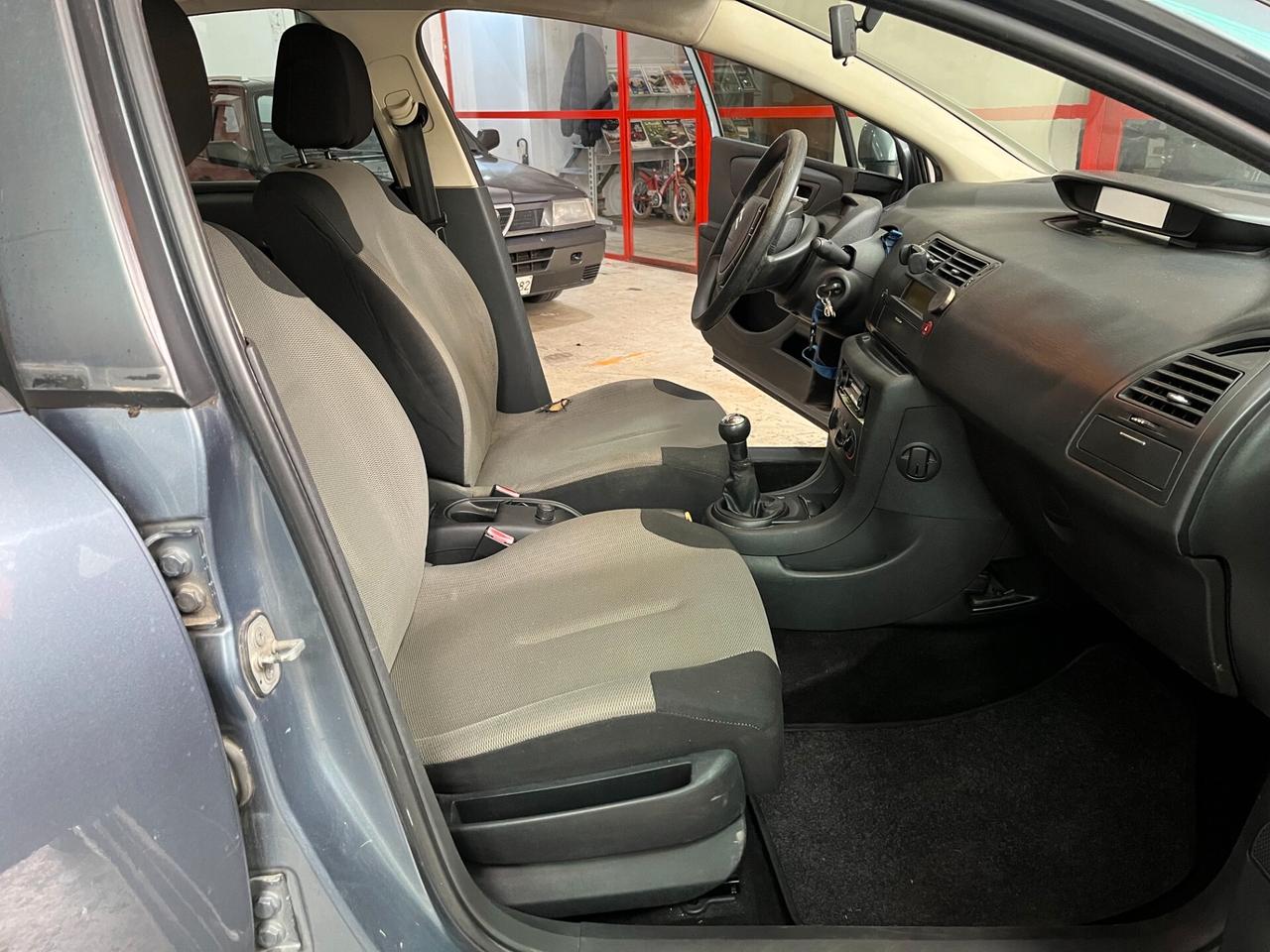 Citroen C4 1.4 Classique