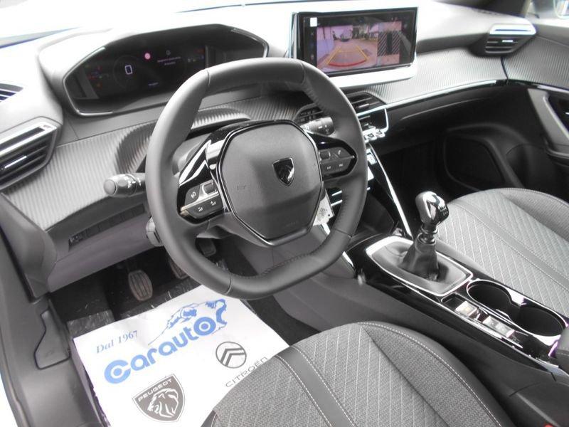 Peugeot 2008 100 Allure Fin 9Perfet Sc 35%