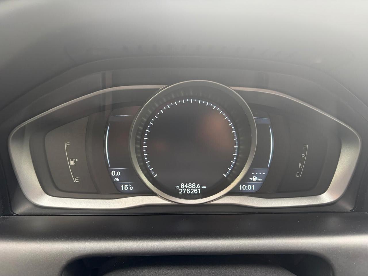 Volvo XC60 D3 Geartronic MOTORE CON 40.000 KM