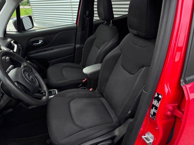 JEEP Renegade 1.6 Mjt 130 CV S TETTO PANO IVA ESPOSTA LEGGE 104