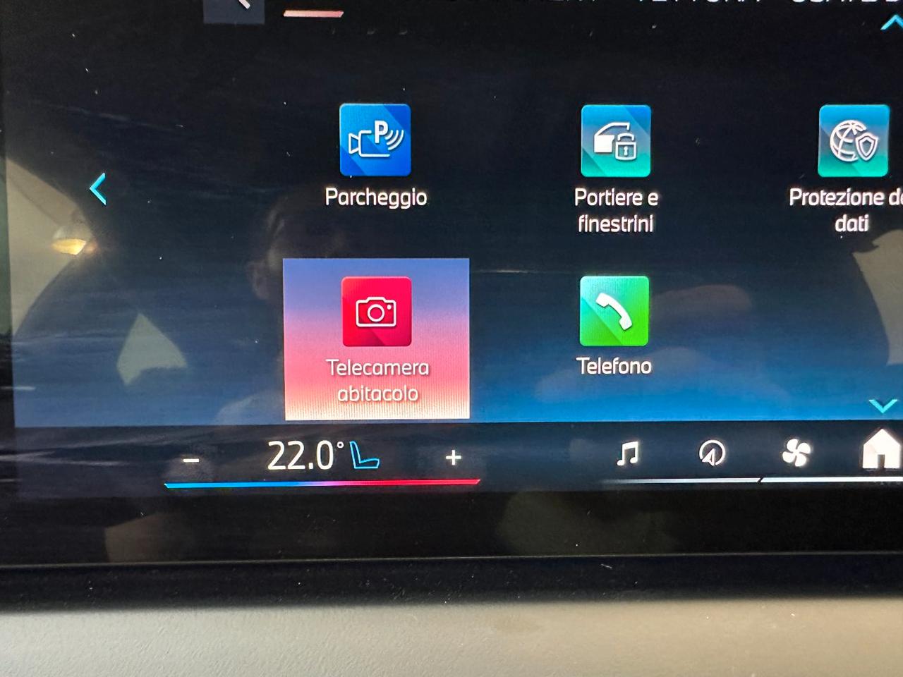 BMW X3 xdrive20d MSport Pro auto-19"-Sedili Vent-Camera 360-FULL-IVA
