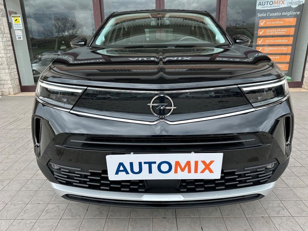 Opel Mokka 1.2 Turbo GS Line 130cv At8