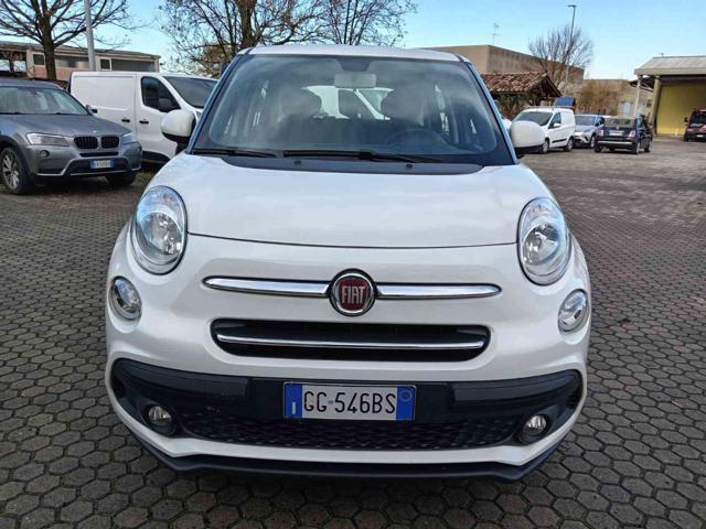 FIAT 500L Pro 1.3 MJT Mirror 4 posti (N1)