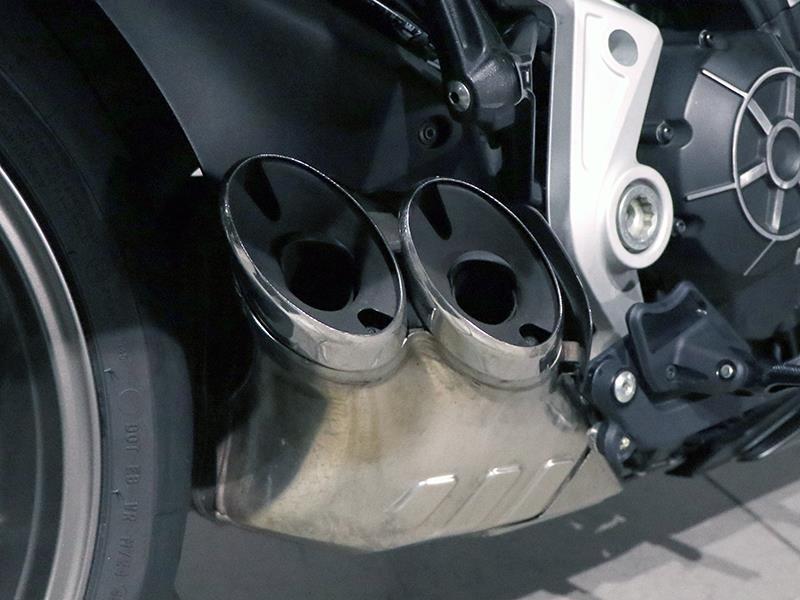 Ducati XDiavel 1260