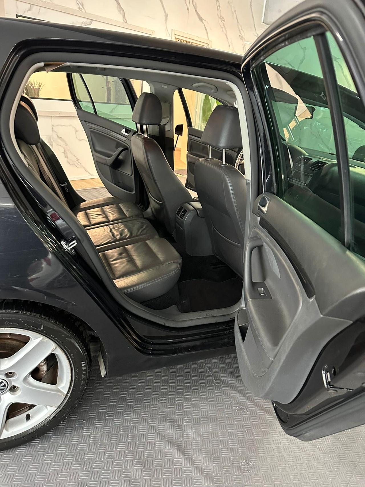 Volkswagen Golf 2.0 TDI DPF 5p. GT Sport