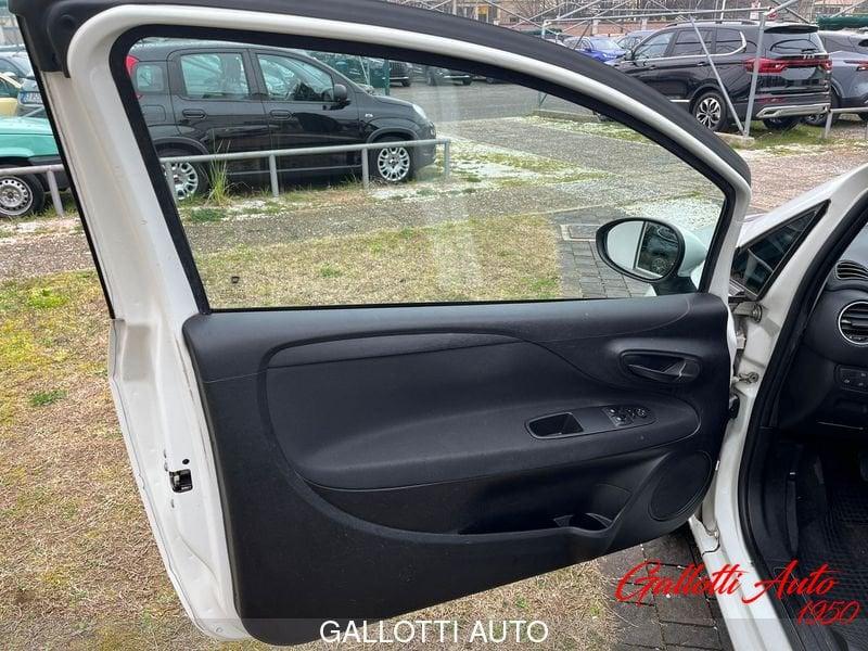 FIAT Punto Punto 3p 1.2 Dynamic s&s