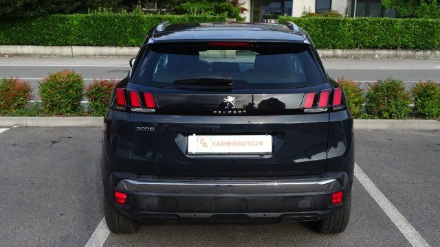 PEUGEOT 3008 BlueHDi 130 S&S Automatica "Business", Garanzia..