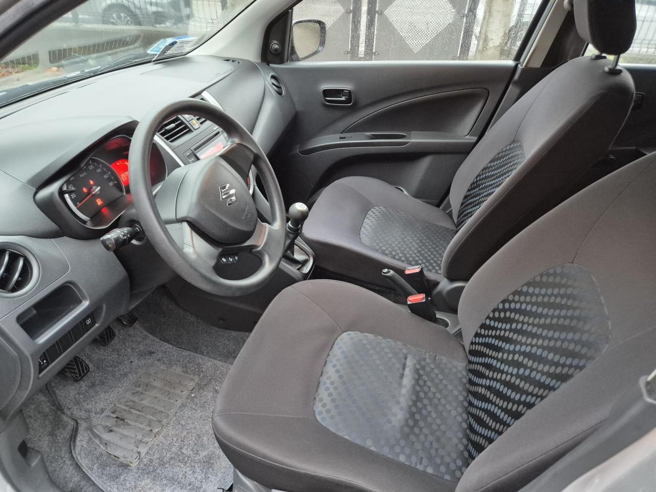 Suzuki Celerio 1.0 Easy E6B--Ok Neopat.!!!