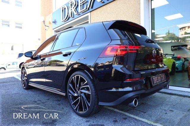 VOLKSWAGEN Golf GTI 2.0 TSI DSG GTI TETTO PELLE-PANO-HARMAN