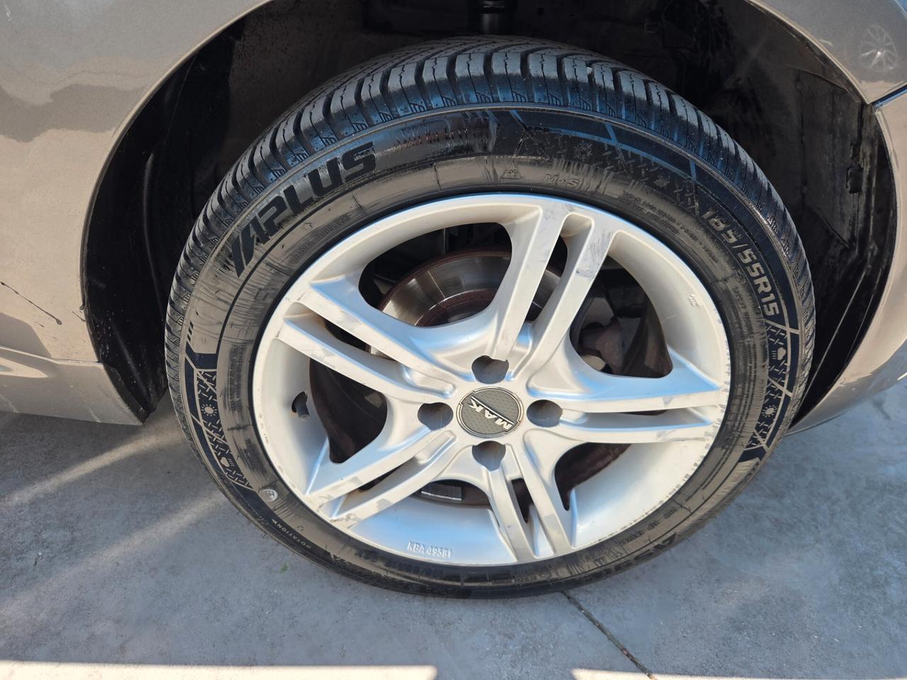 Fiat 500 1.2 BENZINA 69 CV - 2010 - PERFETTA