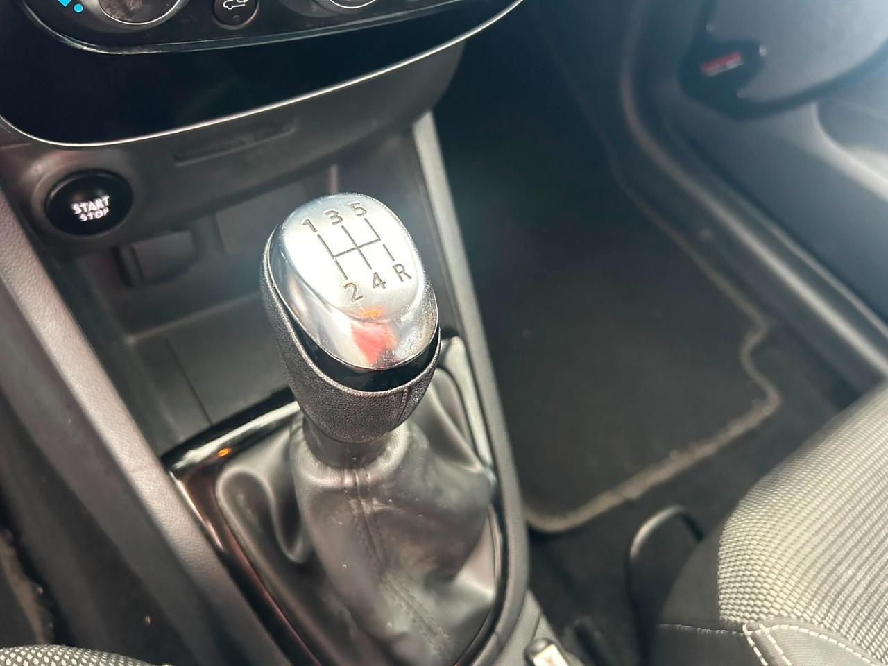 Renault Clio dCi x neopatentati 2018