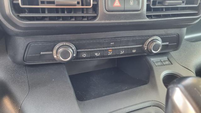 OPEL Combo Life 1.5D 100 CV S&S Advance
