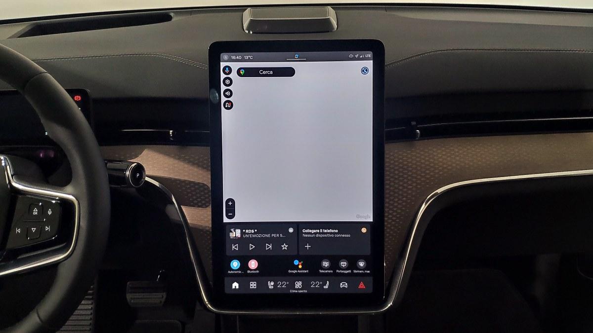 VOLVO Ex90 Twin Motor Performance Awd Ultra