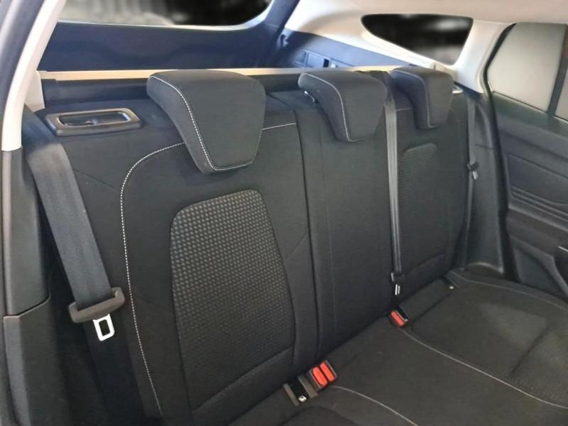 FORD FOCUS WAGON 1.5 Ecoblue 120cv Business Autom.