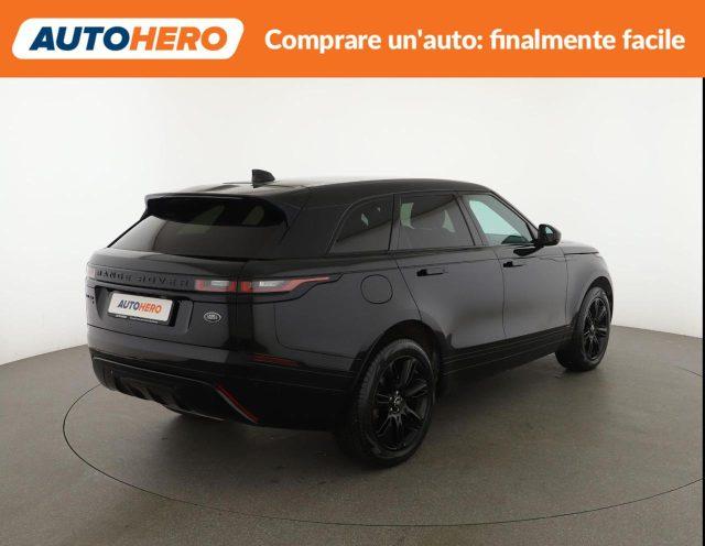 LAND ROVER Range Rover Velar 2.0D I4 180 CV R-Dynamic S