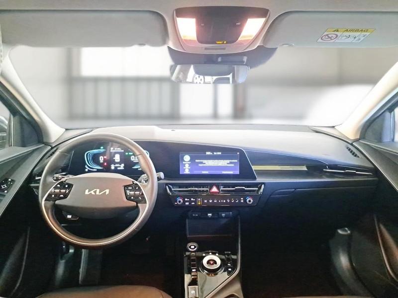 KIA NIRO 1.6 HEV GDI Style DCT 5 PORTE