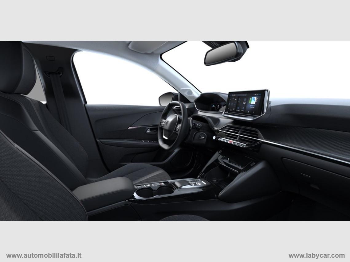 PEUGEOT 208 Hybrid 145 e-DCS6 Allure HYBRID KM ZERO