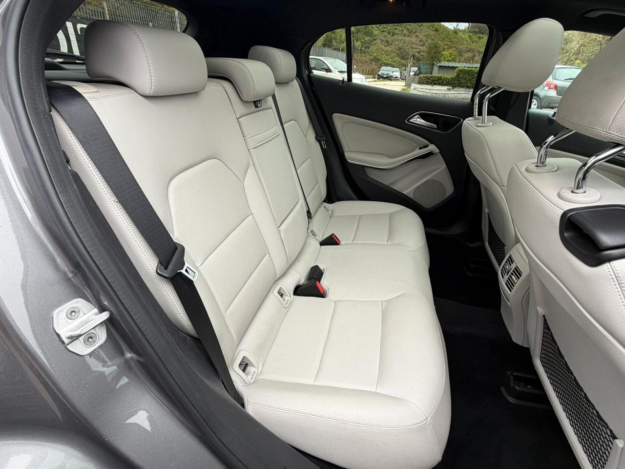 Mercedes-benz GLA 200 CDI Automatic 4Matic Premium