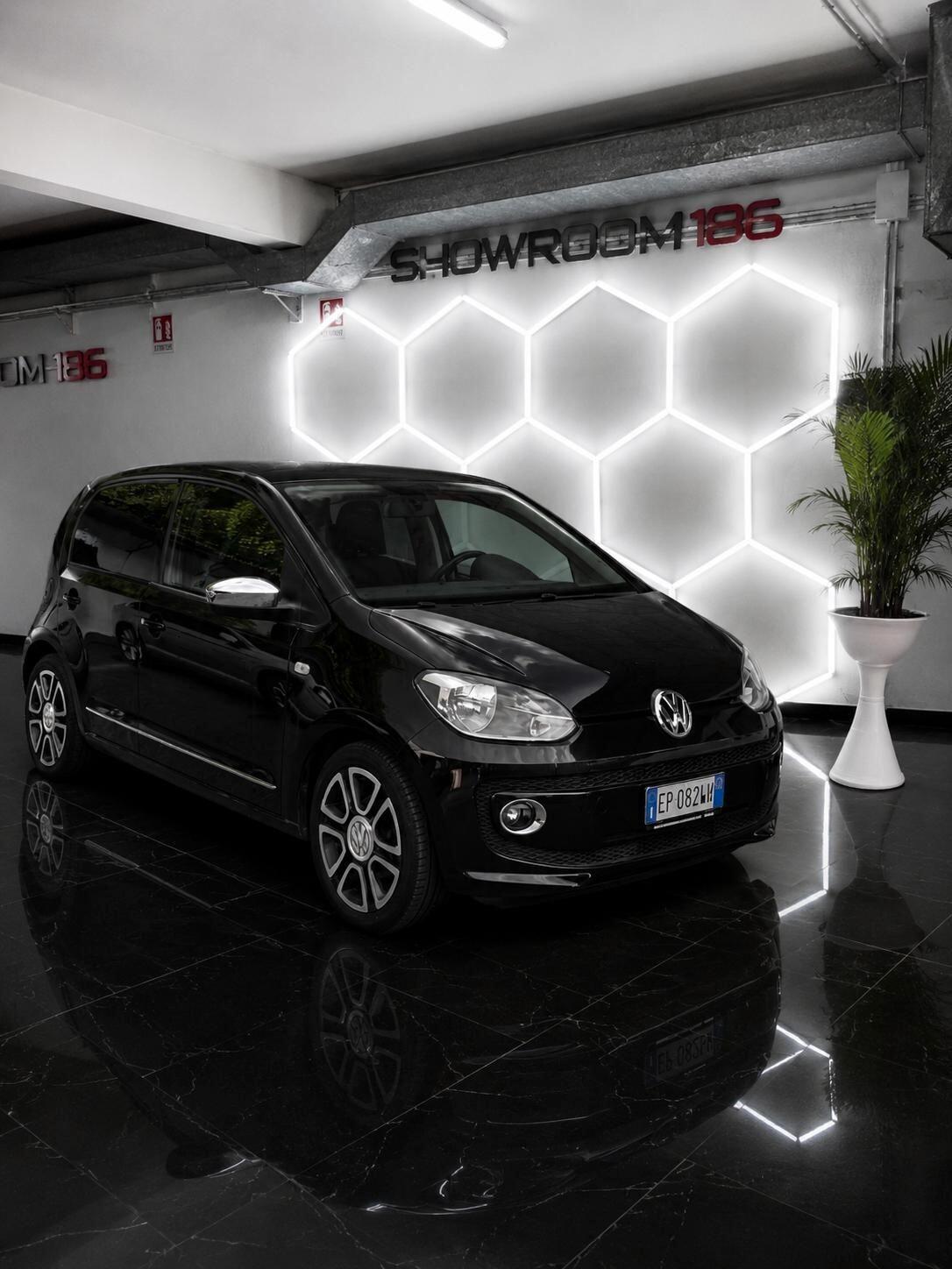 Volkswagen up! 1.0 75 CV 5p. high ASG