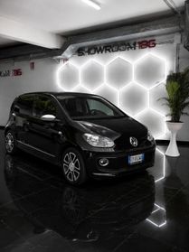 Volkswagen up! 1.0 75 CV 5p. high ASG