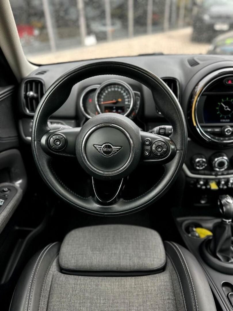 MINI Countryman 1.5 Cooper SE Hype Countryman ALL4