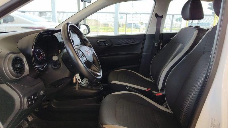 Hyundai i10 1.0 MPI Econext GPL Tech