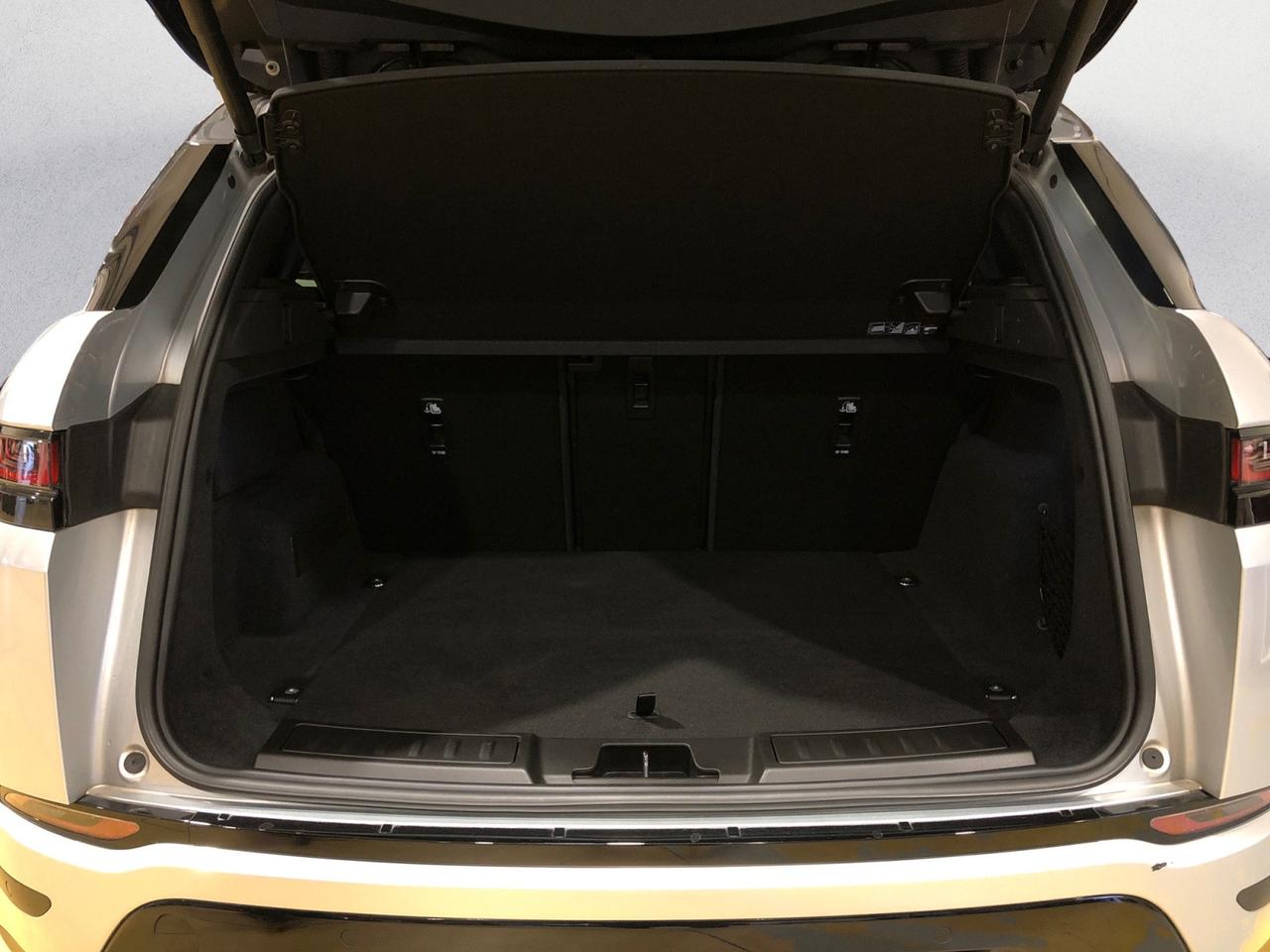 LAND ROVER Range Rover Evoque 2.0d i4 mhev awd 180cv auto