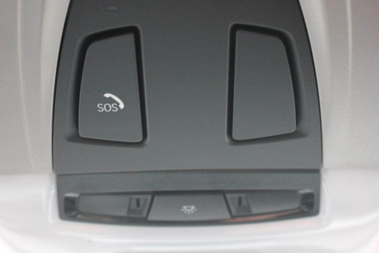 BMW X1 18D XDRIVE 150CV UNIPRO'*PREZZO VERO* CRONO TAGLIA