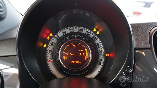 FIAT 500 1.0 Hybrid Cult