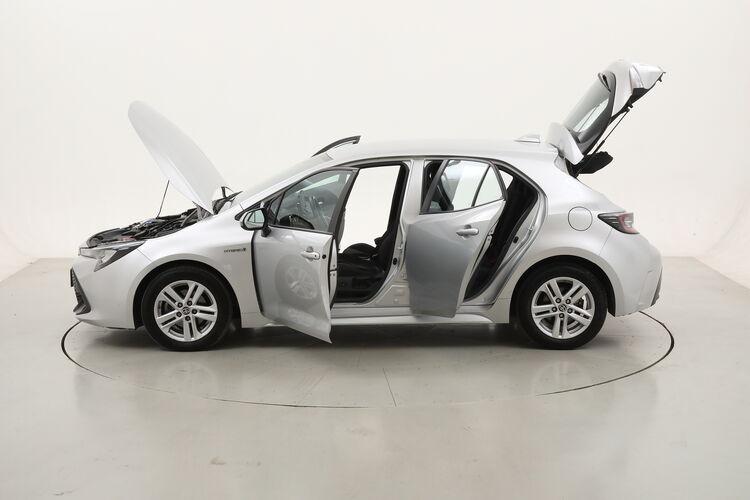 Toyota Corolla Hybrid Business BR584554 1.8 Full Hybrid 122CV