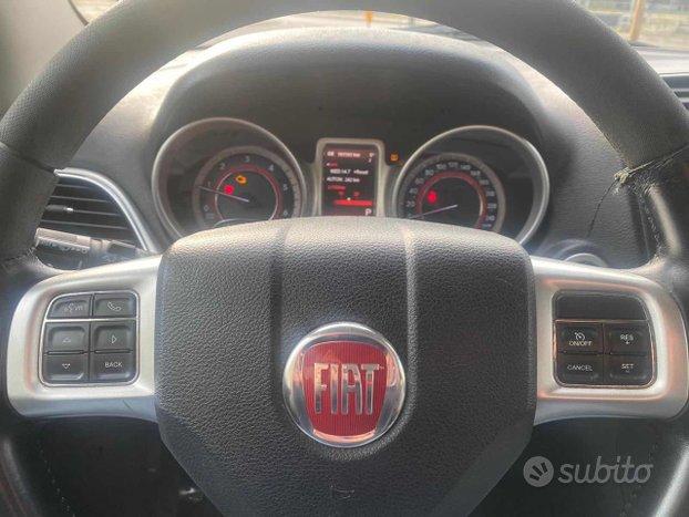 FIAT Freemont 2.0 Mjt 170 CV 4x4 aut. 7 POSTI