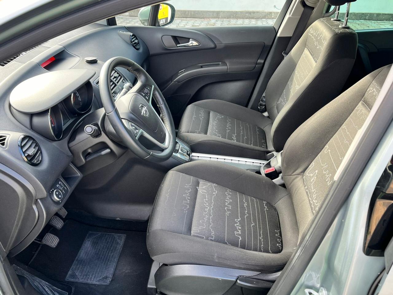 Opel Meriva 1.4 100CV Cosmo unico propietario