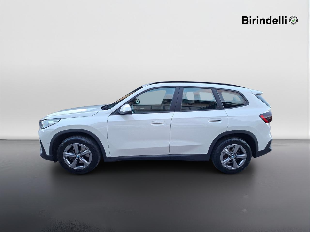 BMW X1 (U11) - X1 sDrive 18i