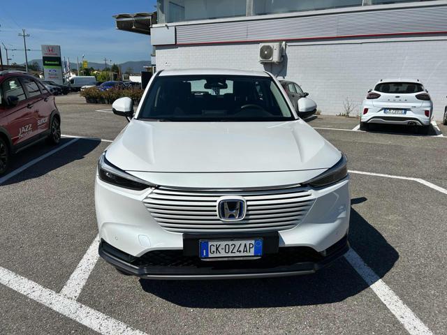HONDA HR-V 1.5 Hev eCVT Elegance