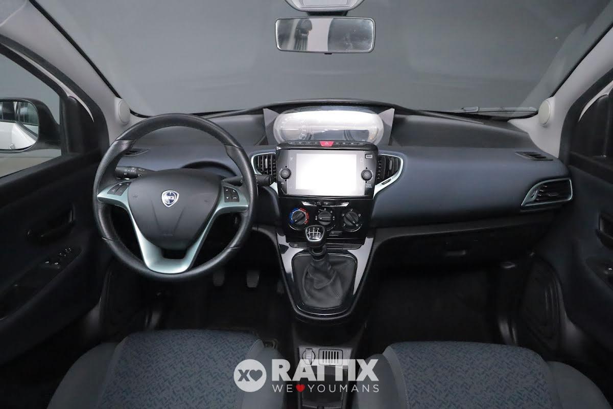 Lancia Ypsilon 1.0 Firefly Hybrid 70CV Gold 5p.ti