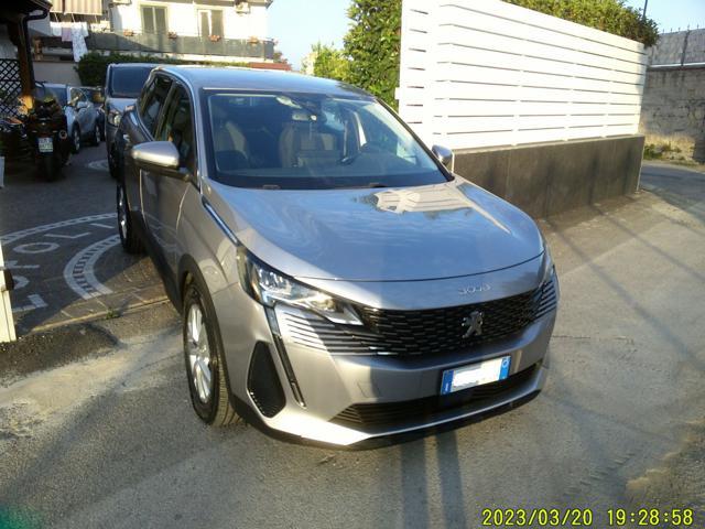 PEUGEOT 3008 BlueHDi 130 S&S Active Business